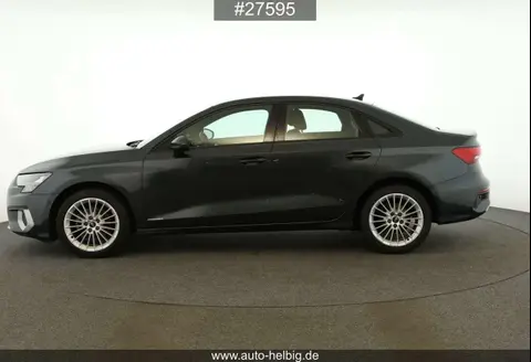 Annonce AUDI A3  2022 d'occasion 