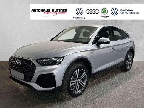 Used AUDI Q5 Diesel 2021 Ad 