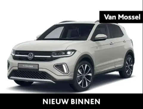 Annonce VOLKSWAGEN T-CROSS Essence 2024 d'occasion 