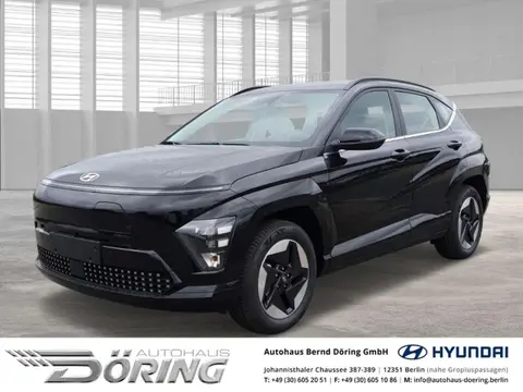 Annonce HYUNDAI KONA Électrique 2024 d'occasion 