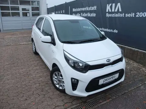 Annonce KIA PICANTO Essence 2020 d'occasion 