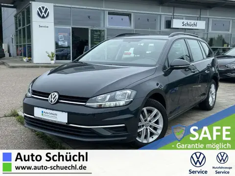 Annonce VOLKSWAGEN GOLF Diesel 2019 d'occasion 