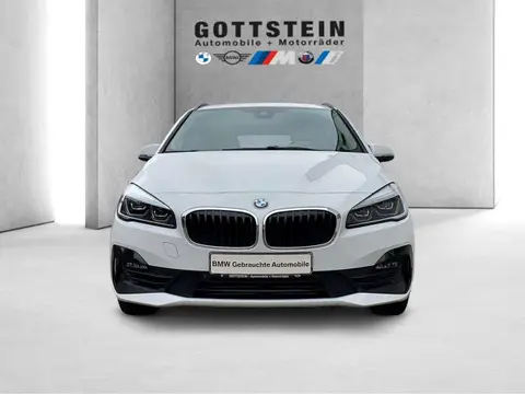 Annonce BMW SERIE 2 Essence 2021 d'occasion 