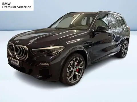 Annonce BMW X5 Hybride 2020 d'occasion 