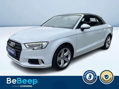 Used AUDI A3 Diesel 2017 Ad 