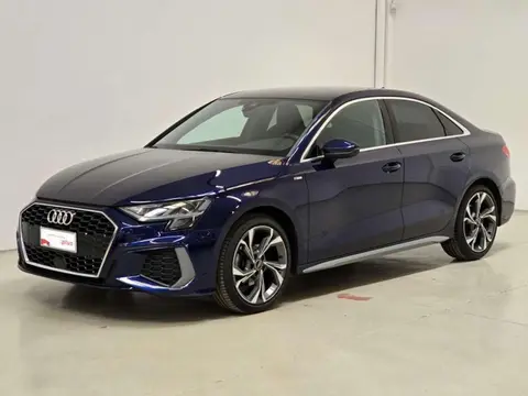 Annonce AUDI A3 Essence 2023 d'occasion 