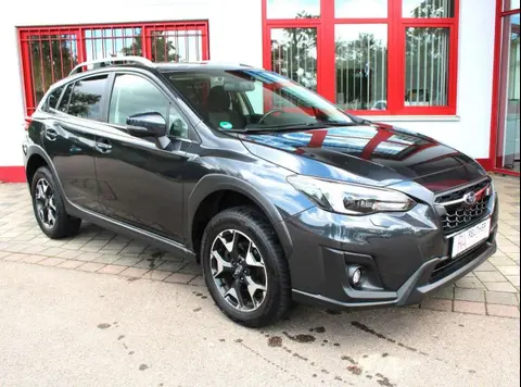 Annonce SUBARU XV Essence 2019 d'occasion 