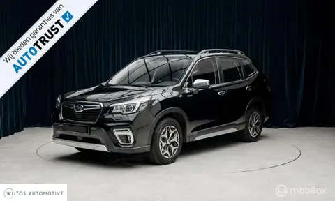 Annonce SUBARU FORESTER Essence 2020 d'occasion 