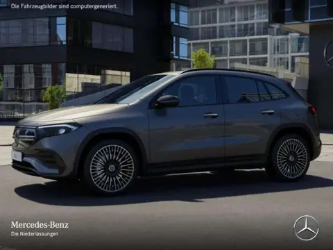 Annonce MERCEDES-BENZ CLASSE EQA Électrique 2023 d'occasion 