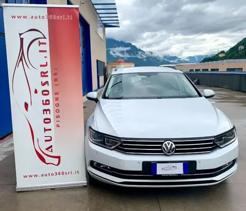 Used VOLKSWAGEN PASSAT Diesel 2017 Ad 