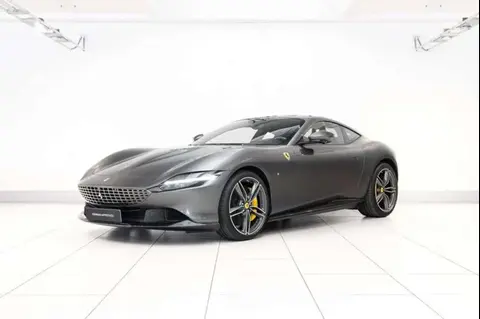 Used FERRARI ROMA Petrol 2022 Ad 