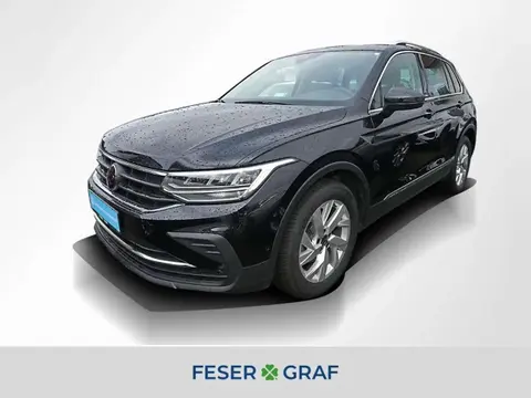 Annonce VOLKSWAGEN TIGUAN Essence 2024 d'occasion 