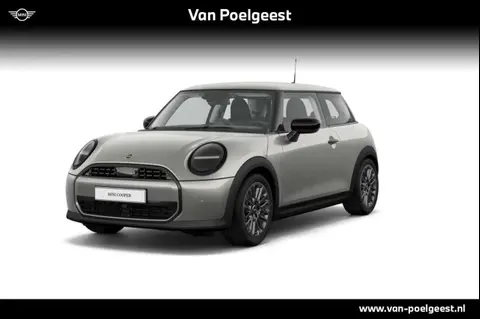 Used MINI COOPER Petrol 2024 Ad 