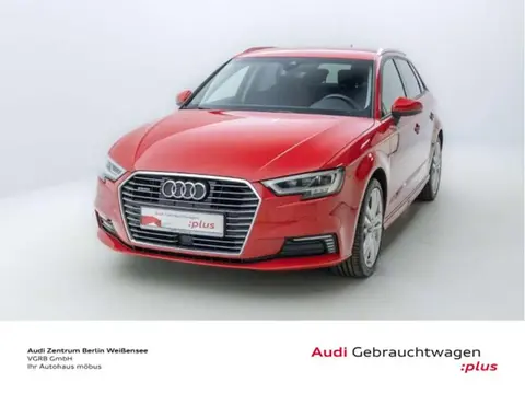 Used AUDI A3 Hybrid 2020 Ad 