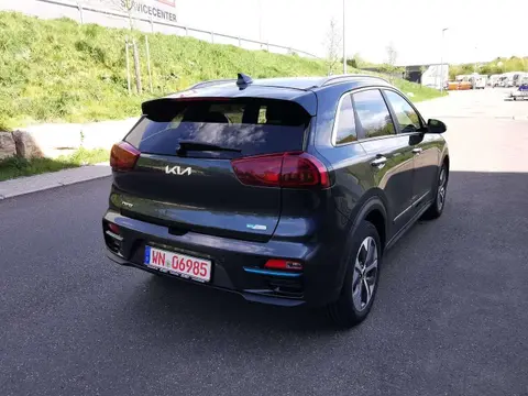 Annonce KIA E-NIRO Électrique 2021 d'occasion 