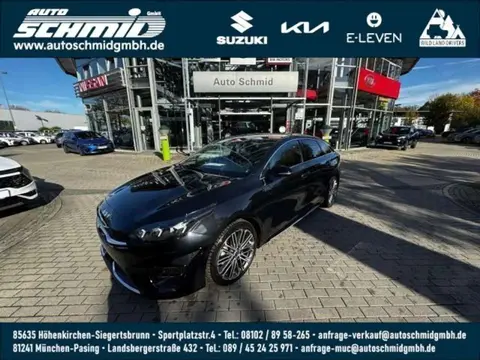 Used KIA PROCEED Petrol 2024 Ad 