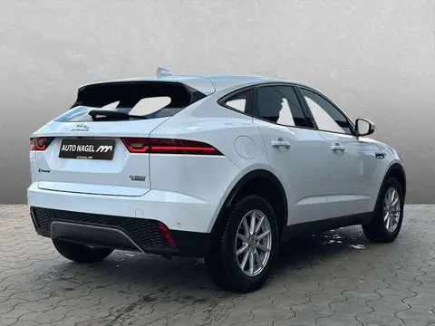 Used JAGUAR E-PACE Diesel 2019 Ad 