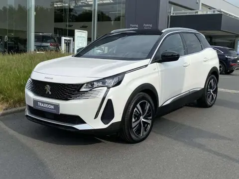 Used PEUGEOT 3008 Hybrid 2024 Ad Belgium