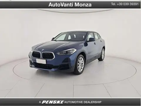 Used BMW X2 Diesel 2020 Ad 