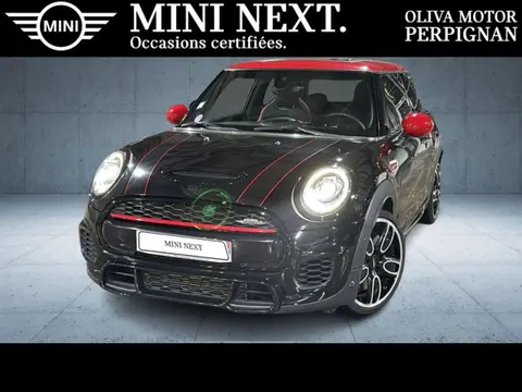 Used MINI JOHN COOPER WORKS Petrol 2019 Ad 