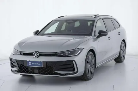 Annonce VOLKSWAGEN PASSAT Hybride 2024 d'occasion 