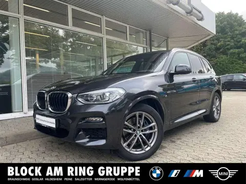 Used BMW X3 Diesel 2020 Ad 