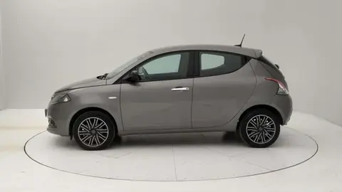 Used LANCIA YPSILON Hybrid 2021 Ad 