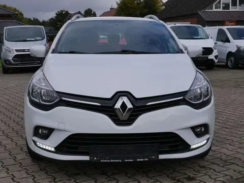 Annonce RENAULT CLIO Essence 2020 d'occasion 