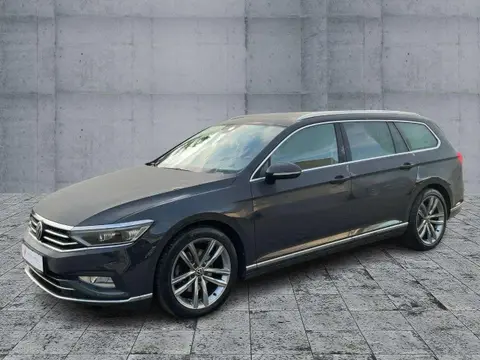 Annonce VOLKSWAGEN PASSAT Diesel 2021 d'occasion 