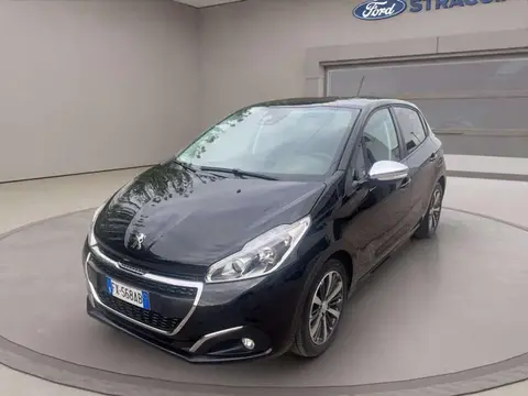 Annonce PEUGEOT 208 Diesel 2019 d'occasion 