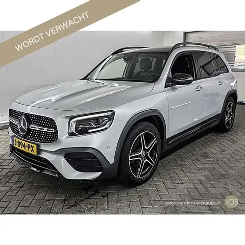 Used MERCEDES-BENZ CLASSE GLB Petrol 2020 Ad 