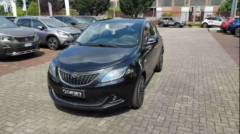 Annonce LANCIA YPSILON Hybride 2023 d'occasion 