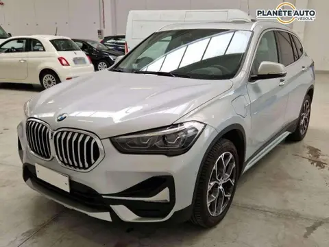 Used BMW X1 Hybrid 2021 Ad 