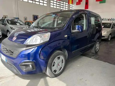 Used FIAT QUBO Diesel 2017 Ad 