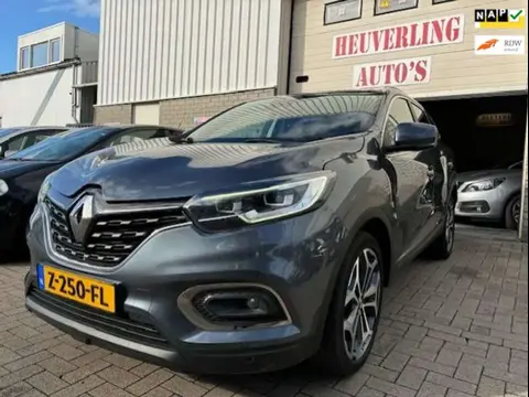 Used RENAULT KADJAR Petrol 2019 Ad 