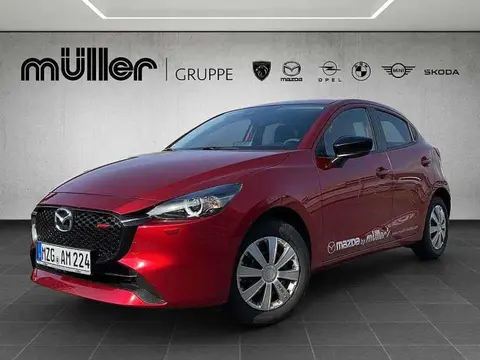 Used MAZDA 2 Petrol 2024 Ad 