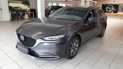 Used MAZDA 6 Petrol 2019 Ad 