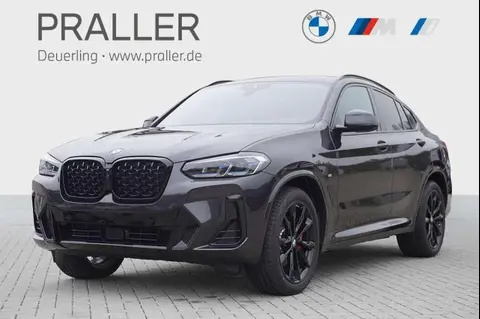 Used BMW X4 Diesel 2024 Ad 