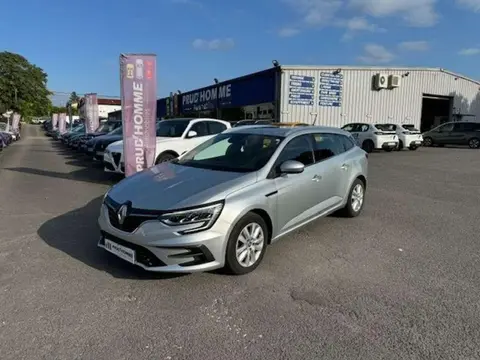 Used RENAULT MEGANE Diesel 2022 Ad 