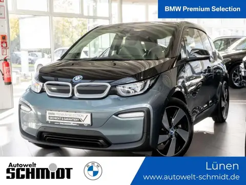 Used BMW I3 Electric 2021 Ad Germany