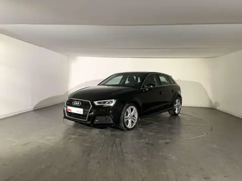 Used AUDI A3  2020 Ad 