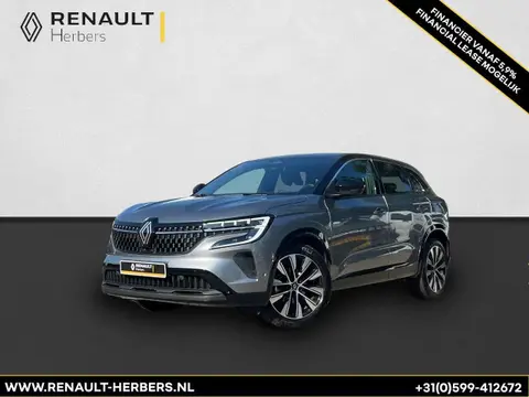 Annonce RENAULT AUSTRAL Essence 2024 d'occasion 