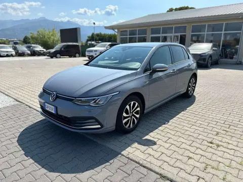 Annonce VOLKSWAGEN GOLF Diesel 2022 d'occasion 