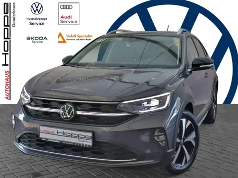 Annonce VOLKSWAGEN TAIGO Essence 2024 d'occasion 