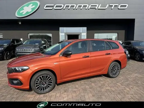 Used FIAT TIPO Diesel 2024 Ad 