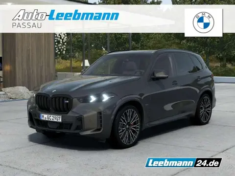 Annonce BMW X5 Essence 2024 d'occasion 