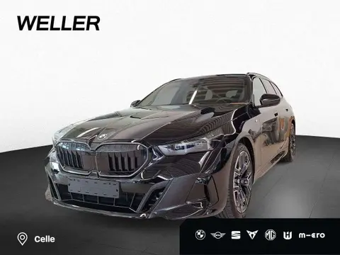 Annonce BMW SERIE 5 Diesel 2024 d'occasion 