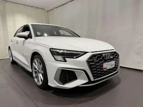 Annonce AUDI S3 Essence 2021 d'occasion 