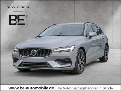 Annonce VOLVO V60 Essence 2024 d'occasion 