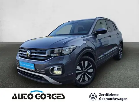 Used VOLKSWAGEN T-CROSS Petrol 2024 Ad 